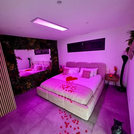 Les Mages Reve D Amazonie & Spa المظهر الخارجي الصورة