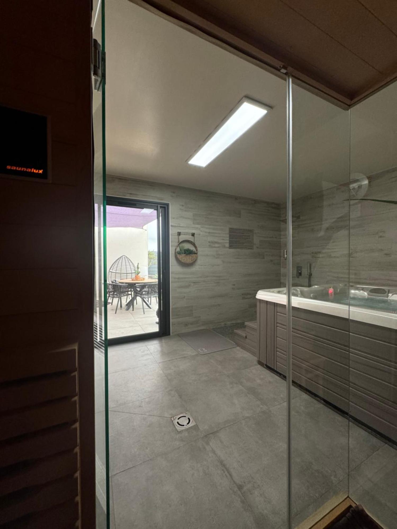 Les Mages Reve D Amazonie & Spa المظهر الخارجي الصورة