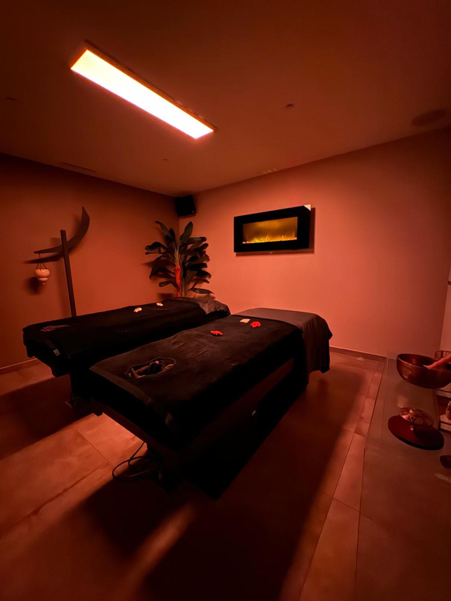 Les Mages Reve D Amazonie & Spa المظهر الخارجي الصورة
