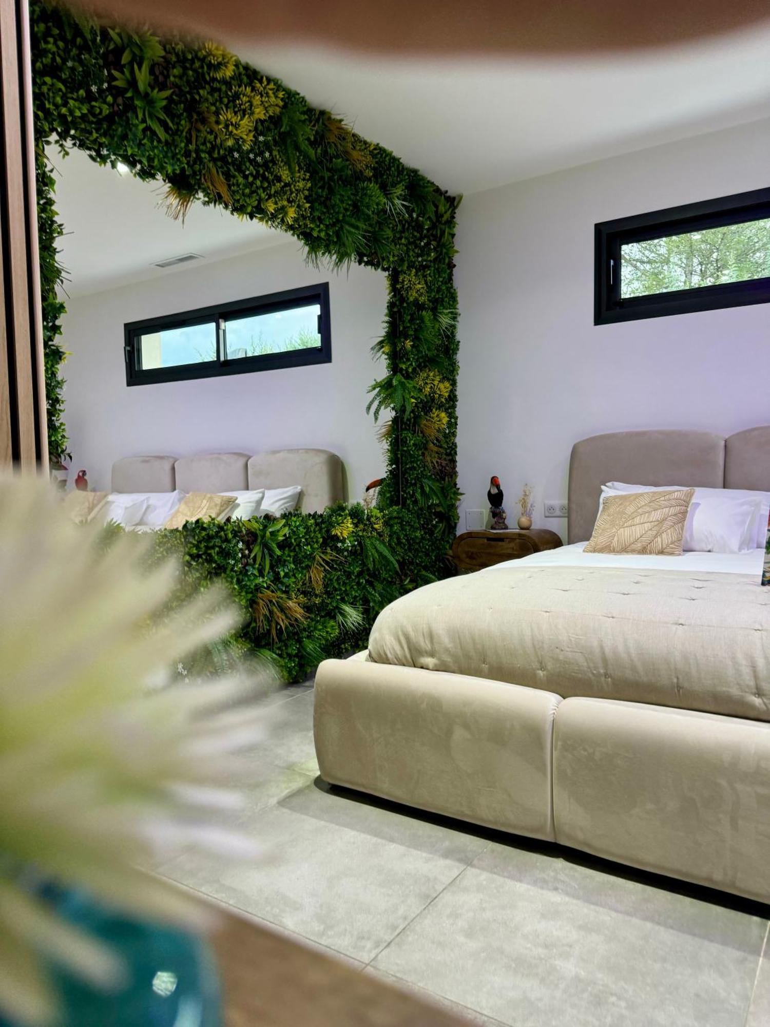 Les Mages Reve D Amazonie & Spa المظهر الخارجي الصورة