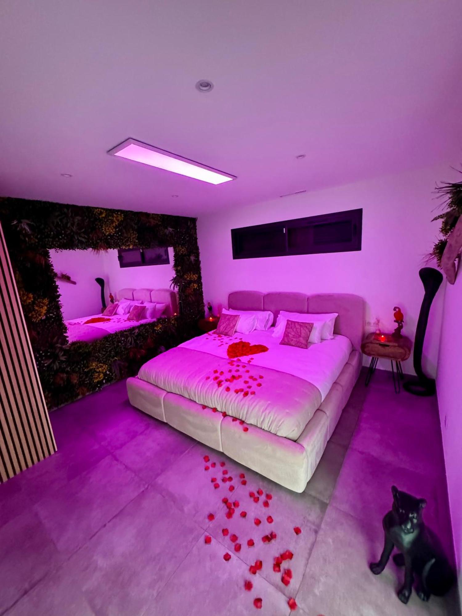 Les Mages Reve D Amazonie & Spa المظهر الخارجي الصورة